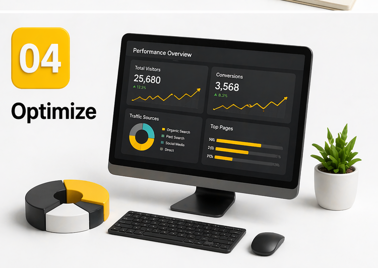 Website Performance Optimization